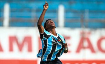 Shakhtar Donetsk aguarda nova resposta do Grêmio por Gabriel Mec; veja os detalhes