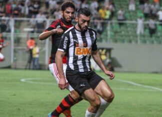 FalaGalo – Atlético Mineiro – Galo – Notícias – Tudo sobre o Galo
