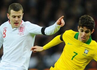Jack Wilshere: From Arsenal wonderkid to League One dugout with Luton