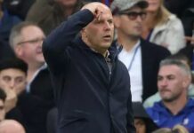 Former Liverpool star says Slot is missing two players after summer exit