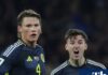 Scotland’s priceless formula of winning games while being played off the park