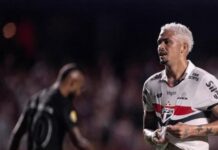Rede Globo decepciona e troca jogo do São Paulo para transmitir duelo de rival