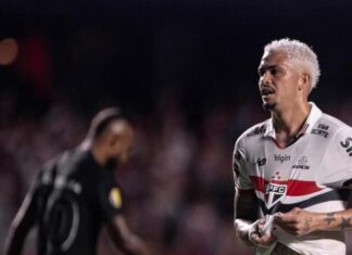 Rede Globo decepciona e troca jogo do São Paulo para transmitir duelo de rival