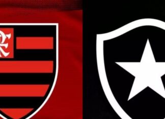 Estreia de Davide Ancelotti: Flamengo e Botafogo se enfrentam em clássico decisivo no Engenhão