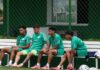 Palmeiras atualiza condição física de Khellven e Ramón Sosa visando Red Bull Bragantino – Nosso Palestra