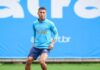 Marcos Rocha faz cobranças internas ao Grêmio logo na sua chegada: “isso está errado”