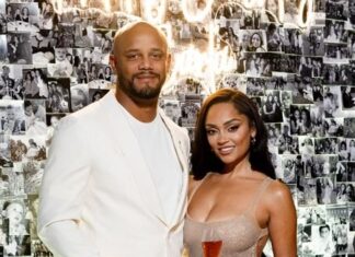 Vincent Kompany books out entire Manchester hotel for a stunning surprise