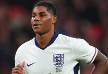 Marcus Rashford does not want to end career disappointed, says Thomas Tuchel