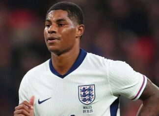 Marcus Rashford does not want to end career disappointed, says Thomas Tuchel