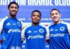 Três novidades do Cruzeiro podem estrear no clássico mineiro; veja