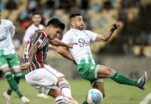 Adversário do Fluminense na próxima quinta, Juventude já foi vítima de Germán Cano; Relembre – Fluminense: Últimas notícias, vídeos, onde assistir e próximos jogos