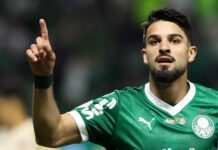 Treinador da Argentina elogia Flaco López, do Palmeiras: ‘Não digo que nos surpreendeu’ – Nosso Palestra