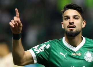Treinador da Argentina elogia Flaco López, do Palmeiras: ‘Não digo que nos surpreendeu’ – Nosso Palestra