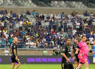 FalaGalo – Atlético Mineiro – Galo – Notícias – Tudo sobre o Galo