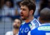 Lucão se destaca e lidera estatística do Sada Cruzeiro no Campeonato Mineiro; confira