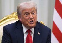 Donald Trump’s feelings clear on Man City owner Sheikh Mansour in 12-word remark