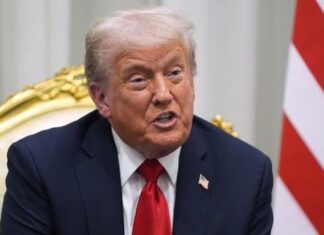 Donald Trump’s feelings clear on Man City owner Sheikh Mansour in 12-word remark
