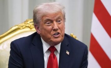 Donald Trump’s feelings clear on Man City owner Sheikh Mansour in 12-word remark
