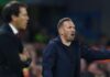 Craig Bellamy: Wales boss picks over ‘heart in mouth’ Belgium loss