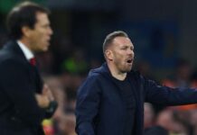 Craig Bellamy: Wales boss picks over ‘heart in mouth’ Belgium loss