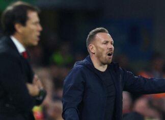 Craig Bellamy: Wales boss picks over ‘heart in mouth’ Belgium loss