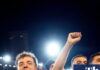 World Cup qualifying roundup: Sweden on brink of elimination after Kosovo defeat