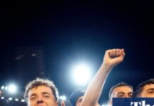 World Cup qualifying roundup: Sweden on brink of elimination after Kosovo defeat