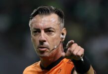 Palmeiras x RB Bragantino: CBF define arbitragem para jogo do Brasileirão – Nosso Palestra