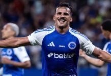 Cruzeiro recebe propostas por Kaiki, lateral que está no radar da Seleção Brasileira; entenda