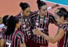 Fluminense perde para o Flamengo e fica com o vice do Estadual de vôlei – Fluminense: Últimas notícias, vídeos, onde assistir e próximos jogos
