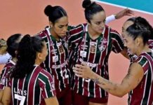 Fluminense perde para o Flamengo e fica com o vice do Estadual de vôlei – Fluminense: Últimas notícias, vídeos, onde assistir e próximos jogos