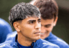 Jogador do Palmeiras marca em vitória do Uruguai; veja – Nosso Palestra