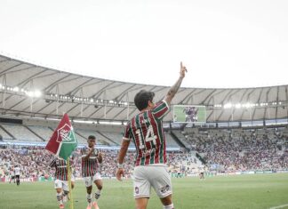 Sequência no Maracanã pode aumentar números de Cano, 2º maior goleador do Fluminense no Brasileirão – Fluminense: Últimas notícias, vídeos, onde assistir e próximos jogos