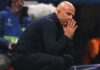 Liverpool could be forced into 3 changes vs Man Utd as Slot waiting on 4 players