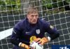 Jordan Pickford leads England defensive stability as World Cup spot beckons