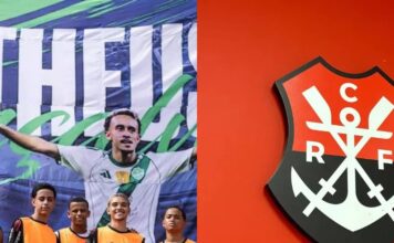 Matheus Gonçalves reúne mais de 500 crianças em ação social no Dia das Crianças em Bangu