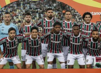 Relembre quanto o semifinalista Fluminense arrecadou em premiação até aqui na Copa do Brasil – Fluminense: Últimas notícias, vídeos, onde assistir e próximos jogos