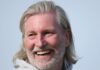 Robbie Savage: Forest Green boss on Strictly, FA Cup and new job