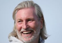 Robbie Savage: Forest Green boss on Strictly, FA Cup and new job
