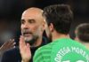 Pep Guardiola can end 17 month drought with Man City this weekend