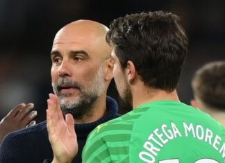 Pep Guardiola can end 17 month drought with Man City this weekend