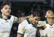 Meias do Palmeiras disputam vaga em aberto nos onze ideais de Abel Ferreira – Nosso Palestra