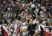 Prévia da semifinal da Copa do Brasil? Fluminense encara o Vasco daqui a uma semana – Fluminense: Últimas notícias, vídeos, onde assistir e próximos jogos