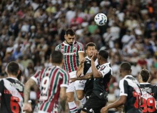 Prévia da semifinal da Copa do Brasil? Fluminense encara o Vasco daqui a uma semana – Fluminense: Últimas notícias, vídeos, onde assistir e próximos jogos