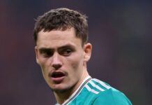 Florian Wirtz told his ‘biggest issue’ after struggling since Liverpool transfer
