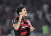 Flamengo se prepara para desafios decisivos; Filipe Luís defende Pedro como solução