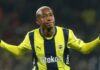 Grêmio mira em atacante do Fenerbahçe e disputa reforço com Flamengo e Fluminense