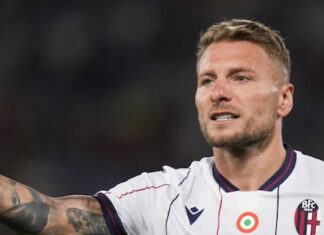 Sequestrata la Academy di Immobile: 6 indagati, cosa è successo
