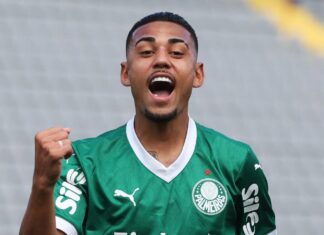 Palmeiras: Zenit mantém conversas para contratar Riquelme Fillipi para 2026 – Nosso Palestra