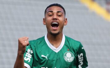Palmeiras: Zenit mantém conversas para contratar Riquelme Fillipi para 2026 – Nosso Palestra